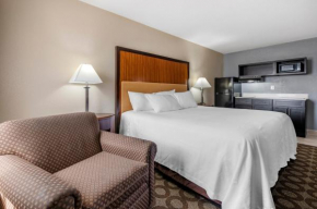 Suburban Extended Stay Hotel